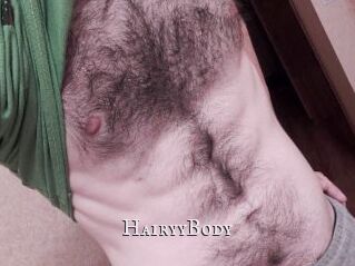 HairyyBody