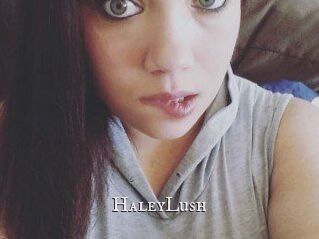 HaleyLush
