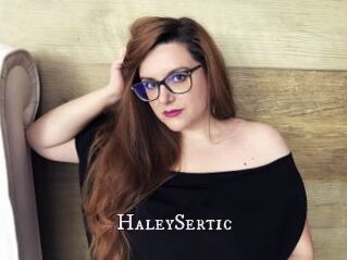 HaleySertic