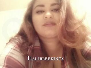 Halfbreedintx