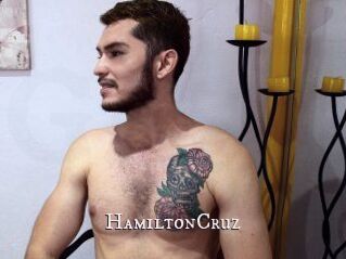 HamiltonCruz