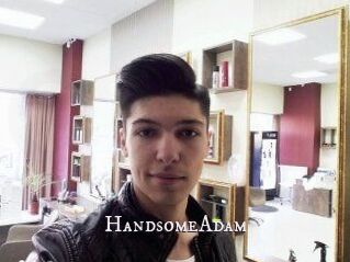 HandsomeAdam