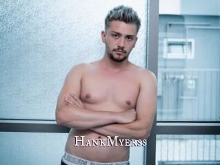 HankMyerss