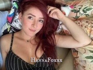 HannaFoxxx
