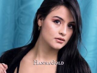 HannaGold