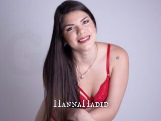 HannaHadid