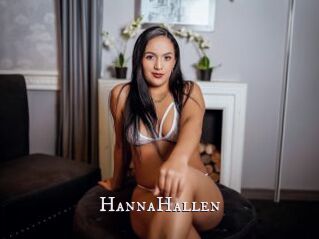HannaHallen
