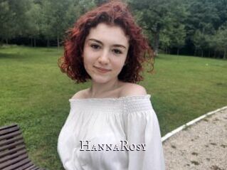 HannaRosy