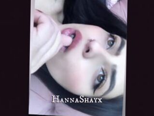 HannaShayx