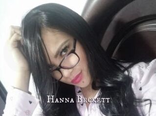 Hanna_Beckett