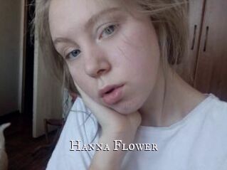 Hanna_Flower