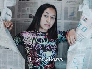HannaaRosee