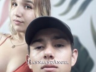 HannaandAngel