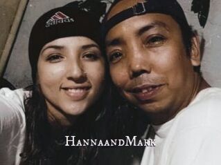 HannaandMark