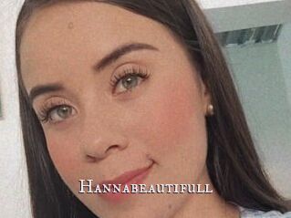 Hannabeautifull