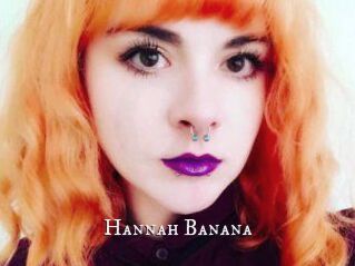 Hannah_Banana
