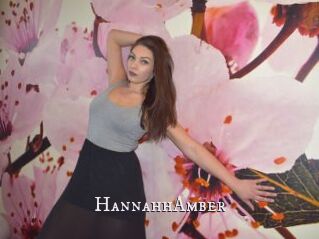 HannahhAmber