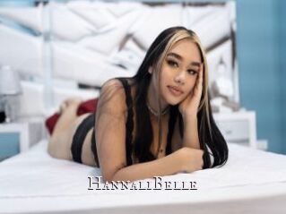 HannaliBelle