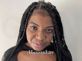 HannieLuv
