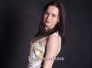 HappinessRose
