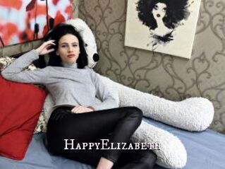 HappyElizabeth