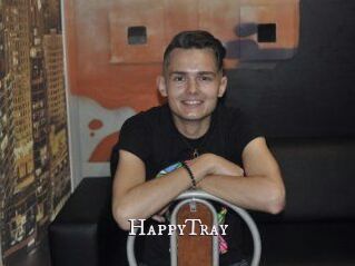 HappyTray