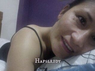 Hapsleidy