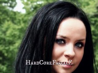 HardCoreFacialZ