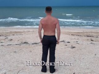 HardDick27Dmit