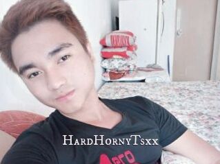 HardHornyTsxx