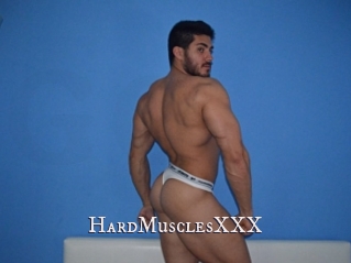 HardMusclesXXX