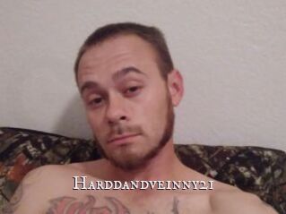 Harddandveinny21
