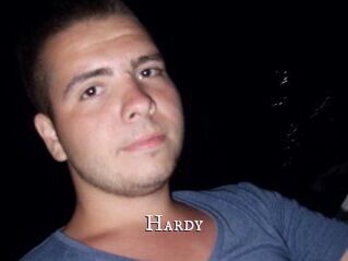 Hardy
