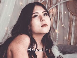 HarikaLin