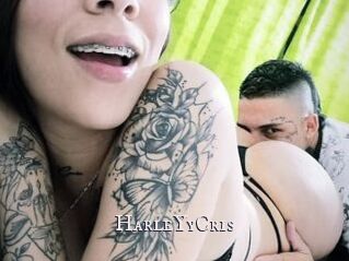 HarleYyCris