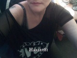 Harley81