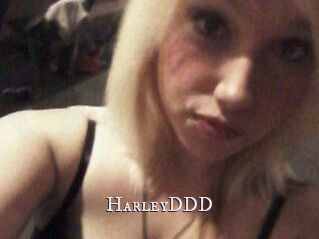 HarleyDDD