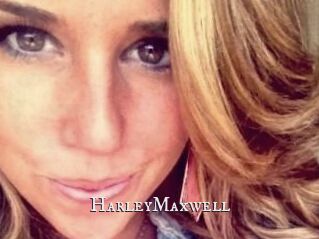 HarleyMaxwell