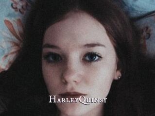 HarleyQuinsy
