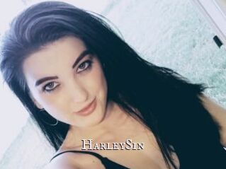 HarleySin