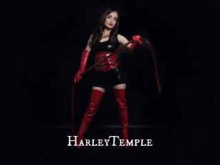 HarleyTemple