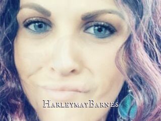 HarleymayBarnes