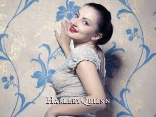 HarlleyQuiinn