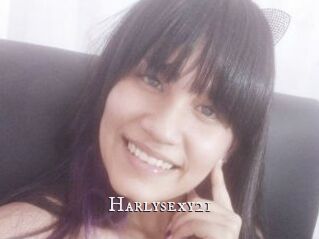 Harlysexy21