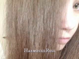 HarmoneeRose