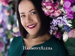 HarmonyAlexa