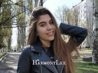 HarmonyLee