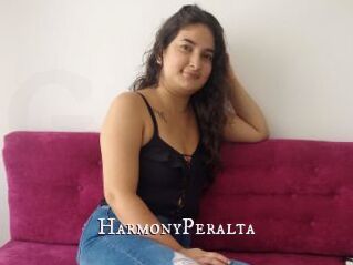 HarmonyPeralta