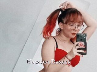 Harmony_Danger