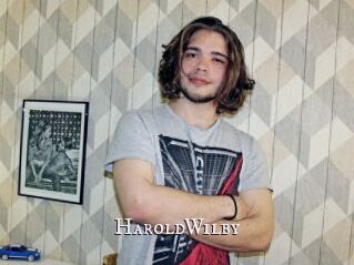 HaroldWilby